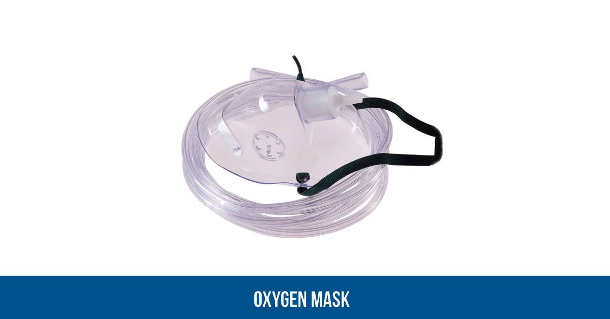 Oxygen-Mask
