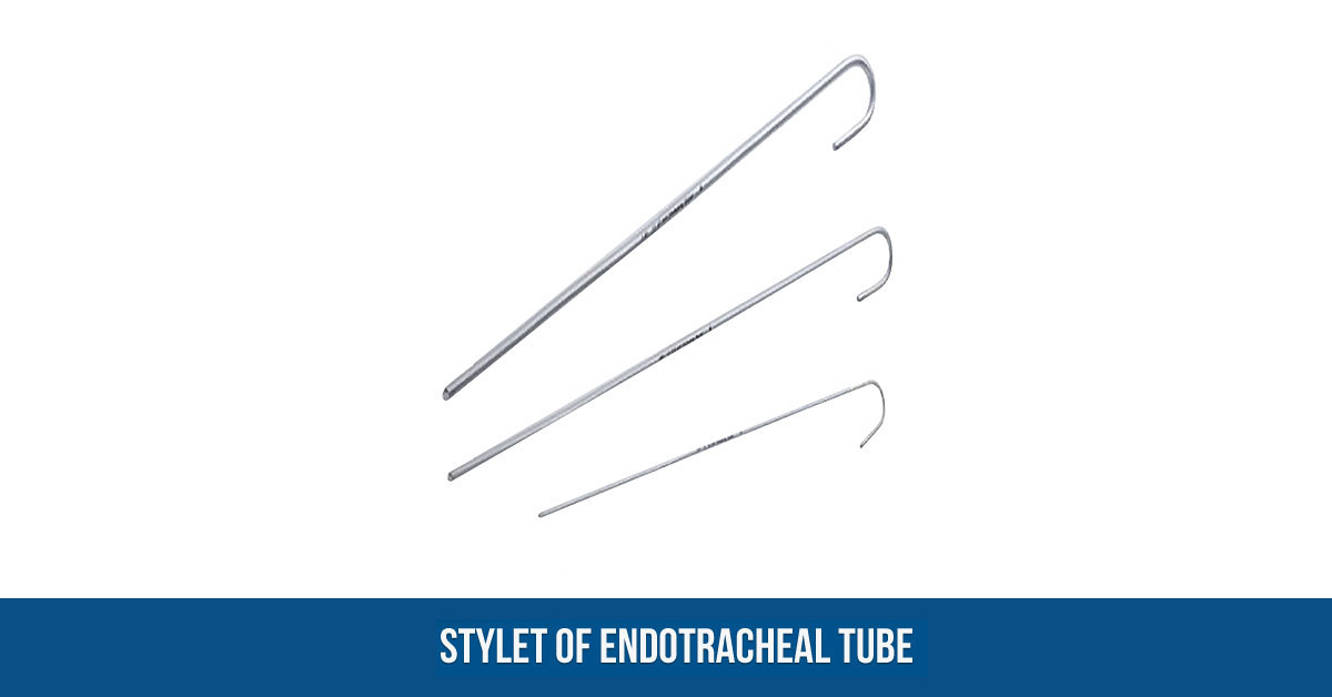 Stylet-of-Endotracheal-Tube