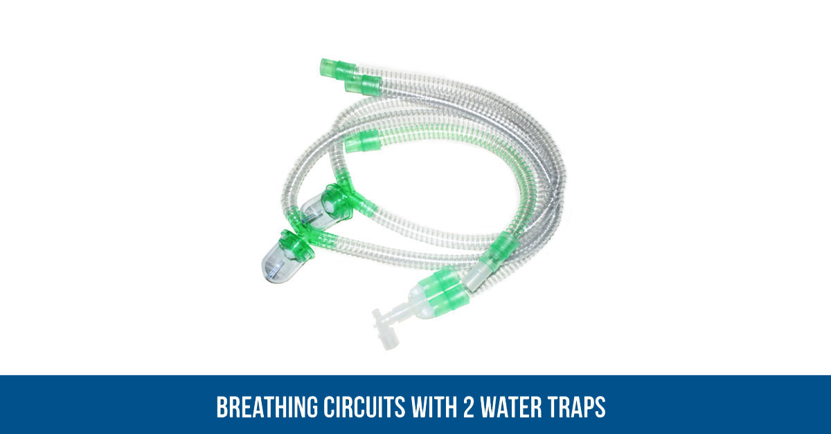 Breathing-Circuits-with-2-water-traps