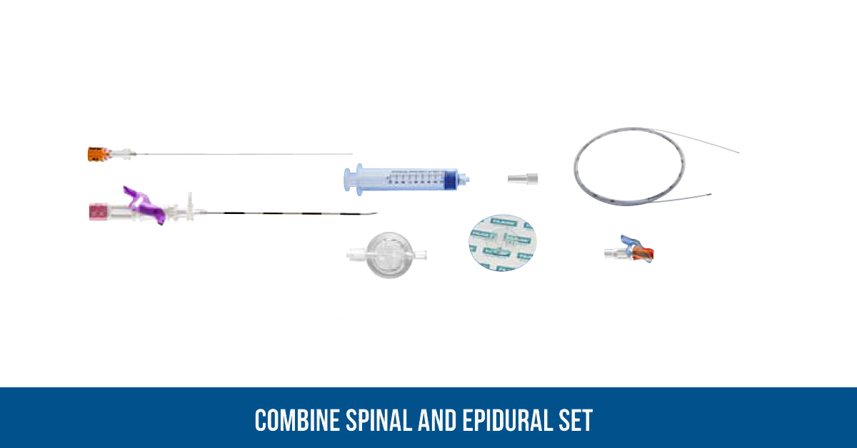 Combine-Spinal-and-Epidural-Set 1