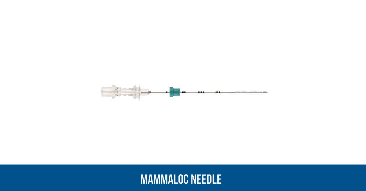 MammaLoc-needle