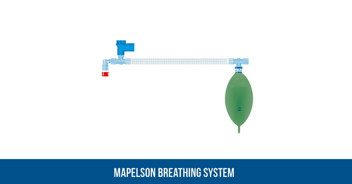 Mapelson-Breathing-System