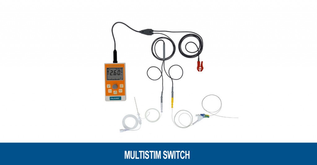 Multistim Switch