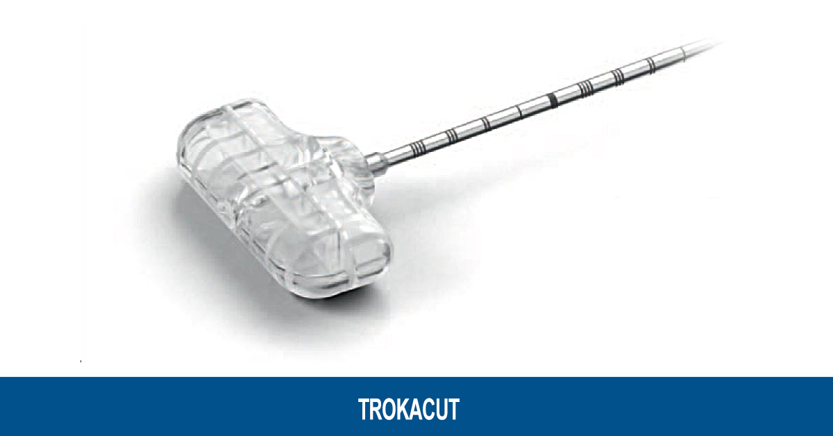 TrokaCut -0