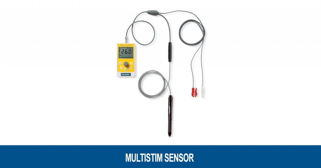 Multistim Sensor